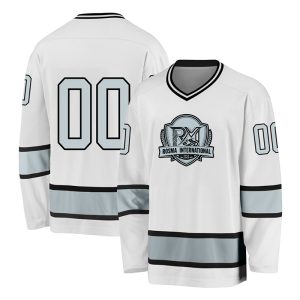 Ice Hockey Jersey
